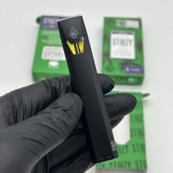 STIIIZY All-In-One 1G THC Pen