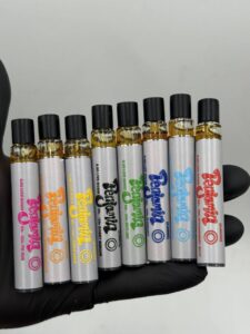 Penjamin 0.5G Live Rosin
