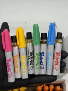 Penjamin 0.5G Live Rosin