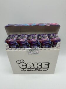 og cake signature series 2g disposable