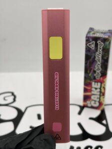 og cake signature series 2g disposable