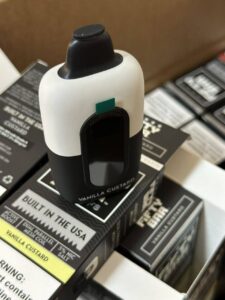 fifty bar 20k puffs disposable vape
