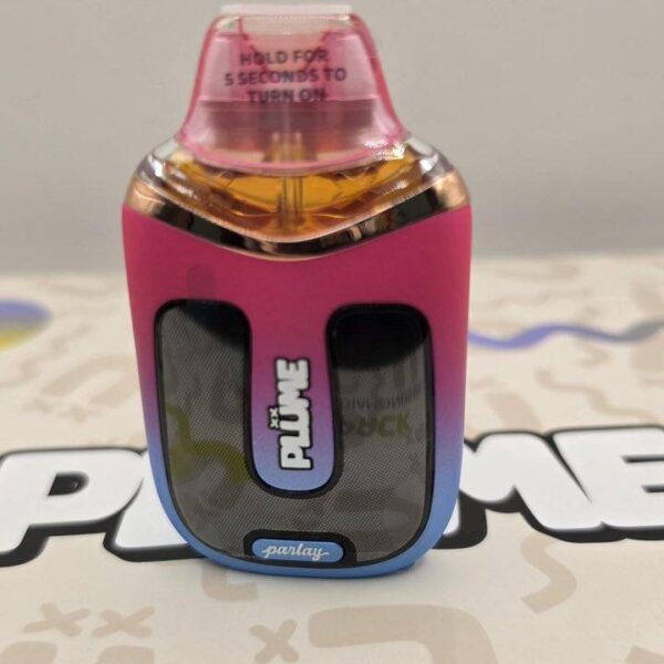 Plume 2G Disposable Vape