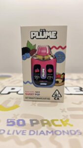 Plume 2G Disposable Vape