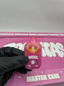 fresitas 2g disposable