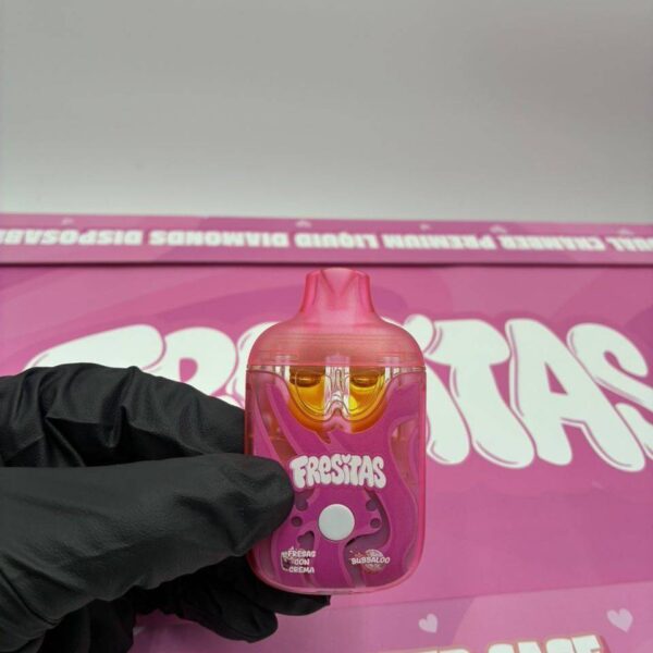 fresitas 2g disposable