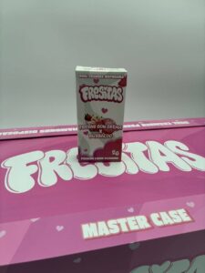 fresitas 2g disposable