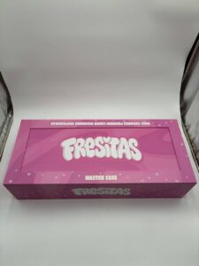 fresitas 2g disposable