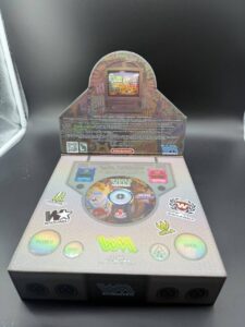 Whole Melt Extracts Retro Edition