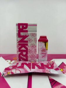 BLNKRZ 2G Disposable