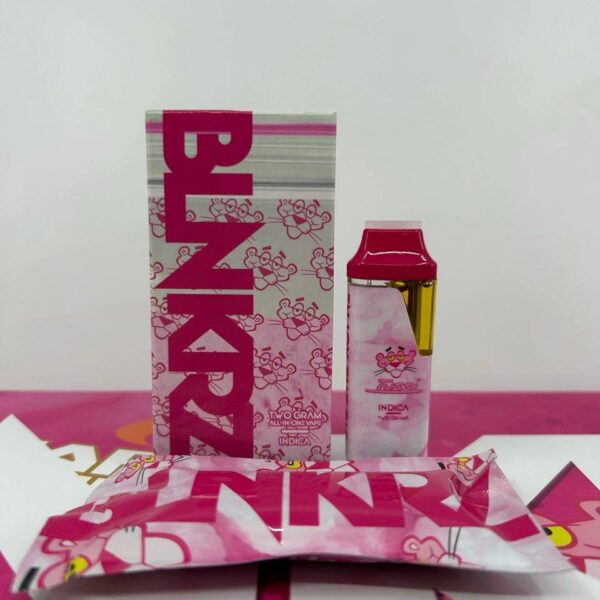 BLNKRZ 2G Disposable
