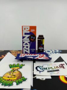 BLNKRZ 2G Disposable