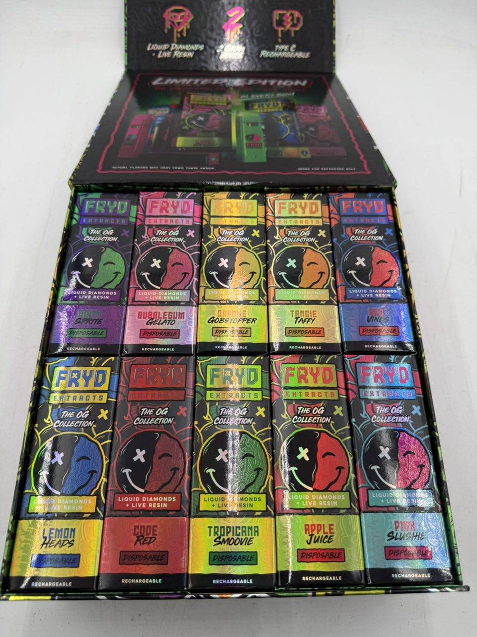 signal-2026-10-01-09-06-50-295_005 FRYD Extracts Limited Edition 2G Disposable