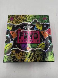 FRYD Extracts Limited Edition 2G Disposable