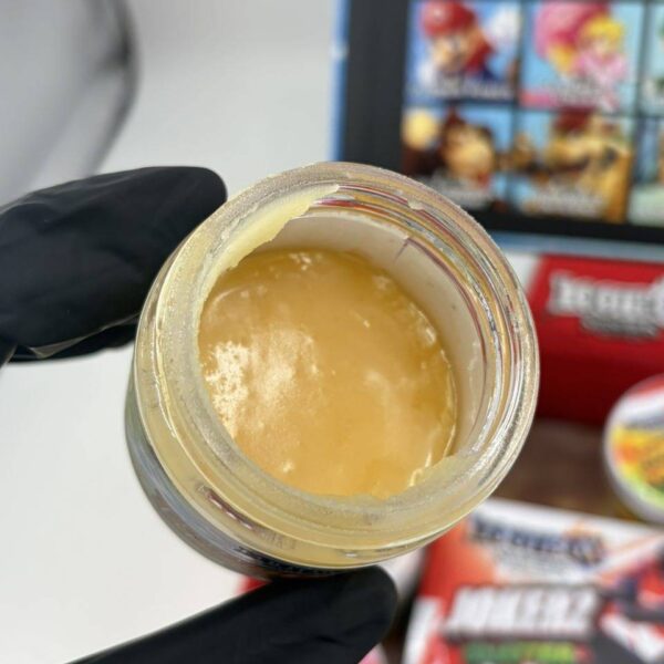 Lootbox Smash Bros Edition by Arcadia Extracts