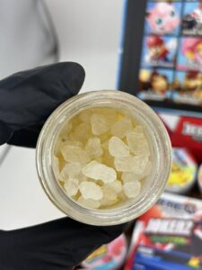 Lootbox Smash Bros Edition by Arcadia Extracts