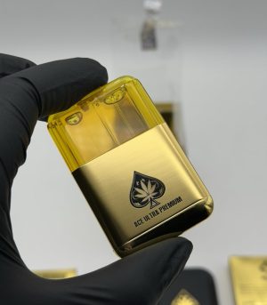 ACE Ultra Premium Dual 4G Disposable