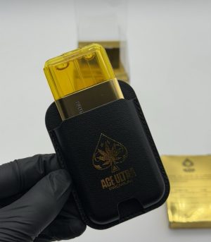 ACE Ultra Premium Dual 4G Disposable