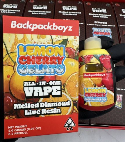 backpackboyz 2g disposable